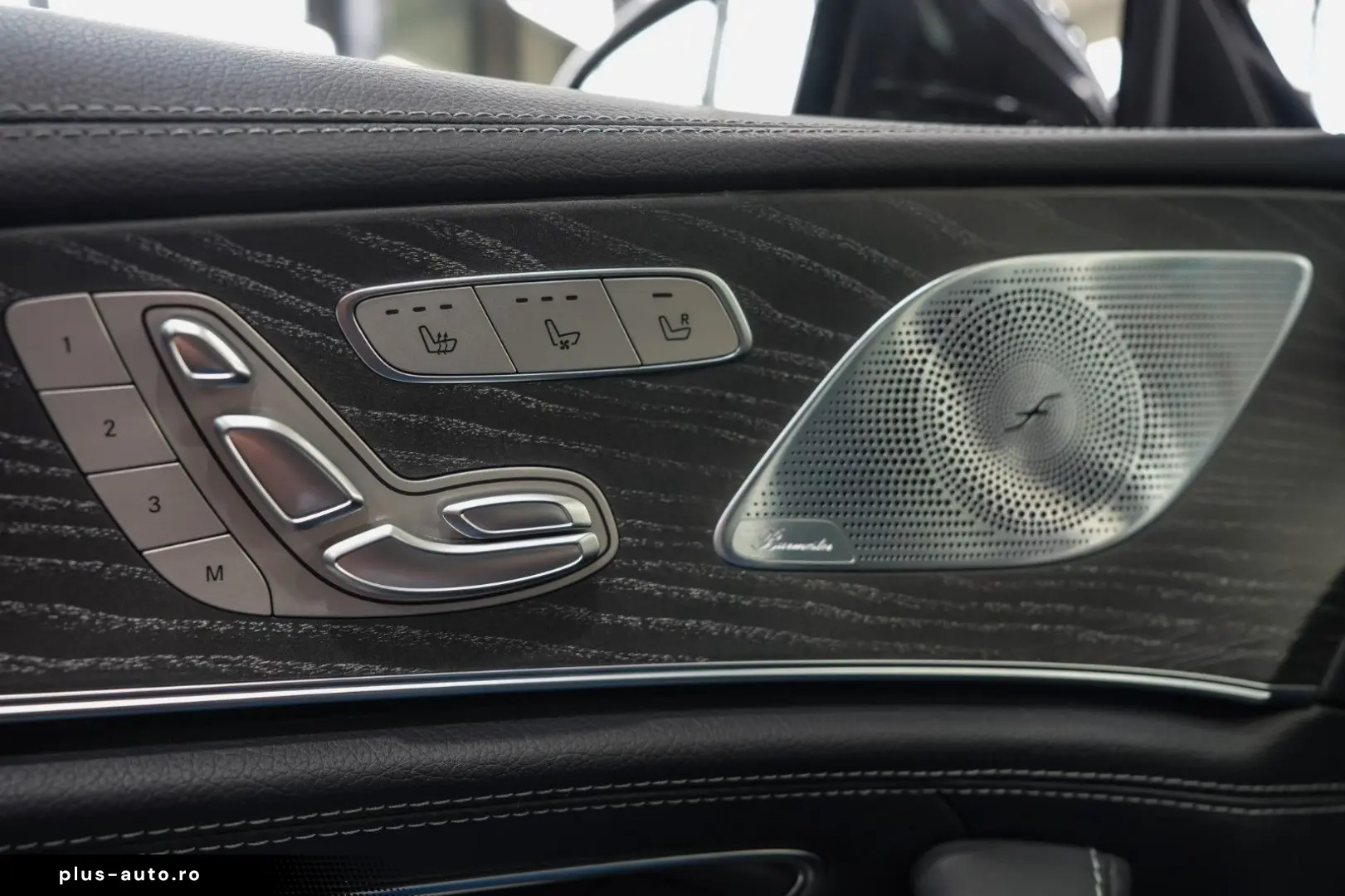 MERCEDES-BENZ AMG GT 53 4Mat.