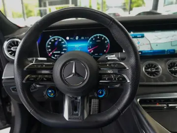 MERCEDES-BENZ AMG GT 53 4Mat.