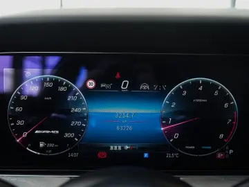 MERCEDES-BENZ AMG GT 53 4Mat.