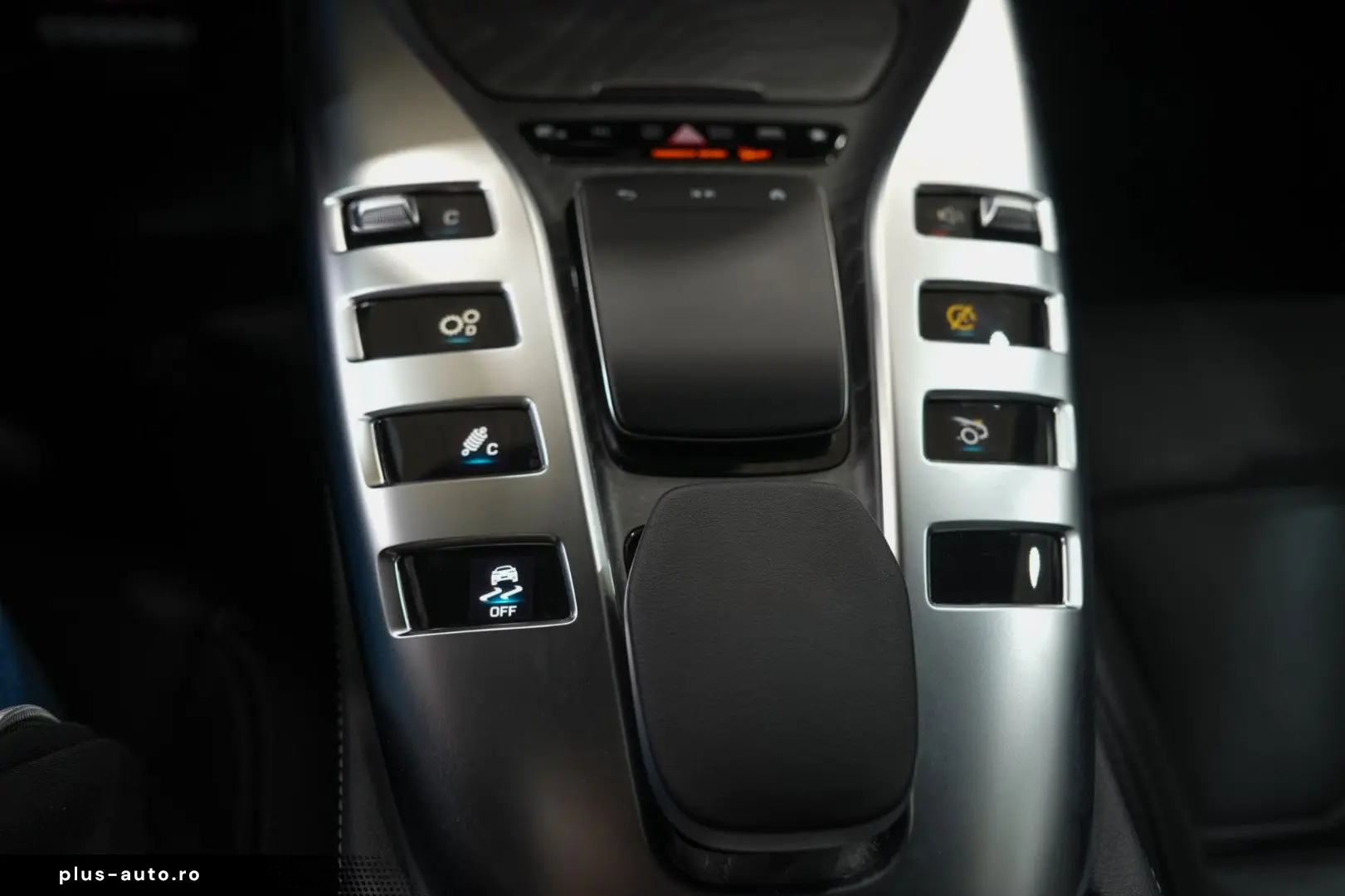 MERCEDES-BENZ AMG GT 53 4Mat.