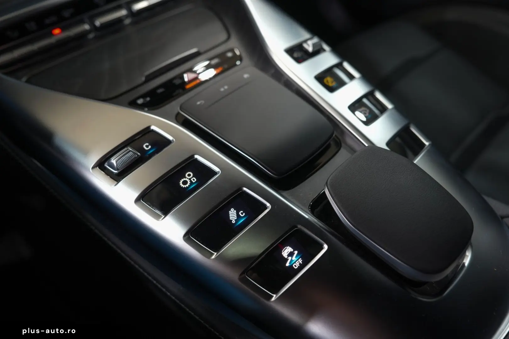 MERCEDES-BENZ AMG GT 53 4Mat.