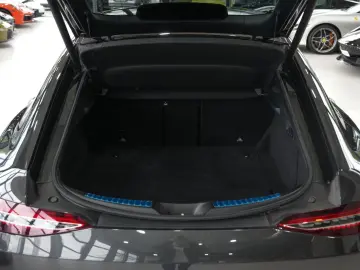 MERCEDES-BENZ AMG GT 53 4Mat.