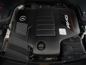 MERCEDES-BENZ AMG GT 53 4Mat.