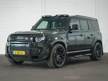 LAND ROVER Defender 110 2.0 P400e 110 SE   URBAN Widebody
