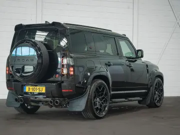LAND ROVER Defender 110 2.0 P400e 110 SE   URBAN Widebody