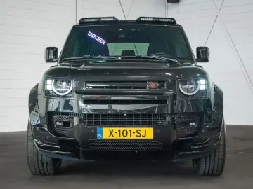 LAND ROVER Defender 110 2.0 P400e 110 SE   URBAN Widebody