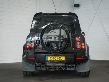 LAND ROVER Defender 110 2.0 P400e 110 SE   URBAN Widebody