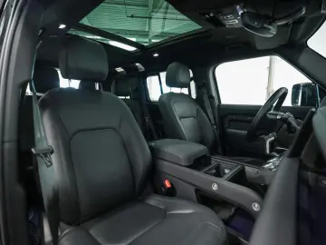 LAND ROVER Defender 110 2.0 P400e 110 SE   URBAN Widebody