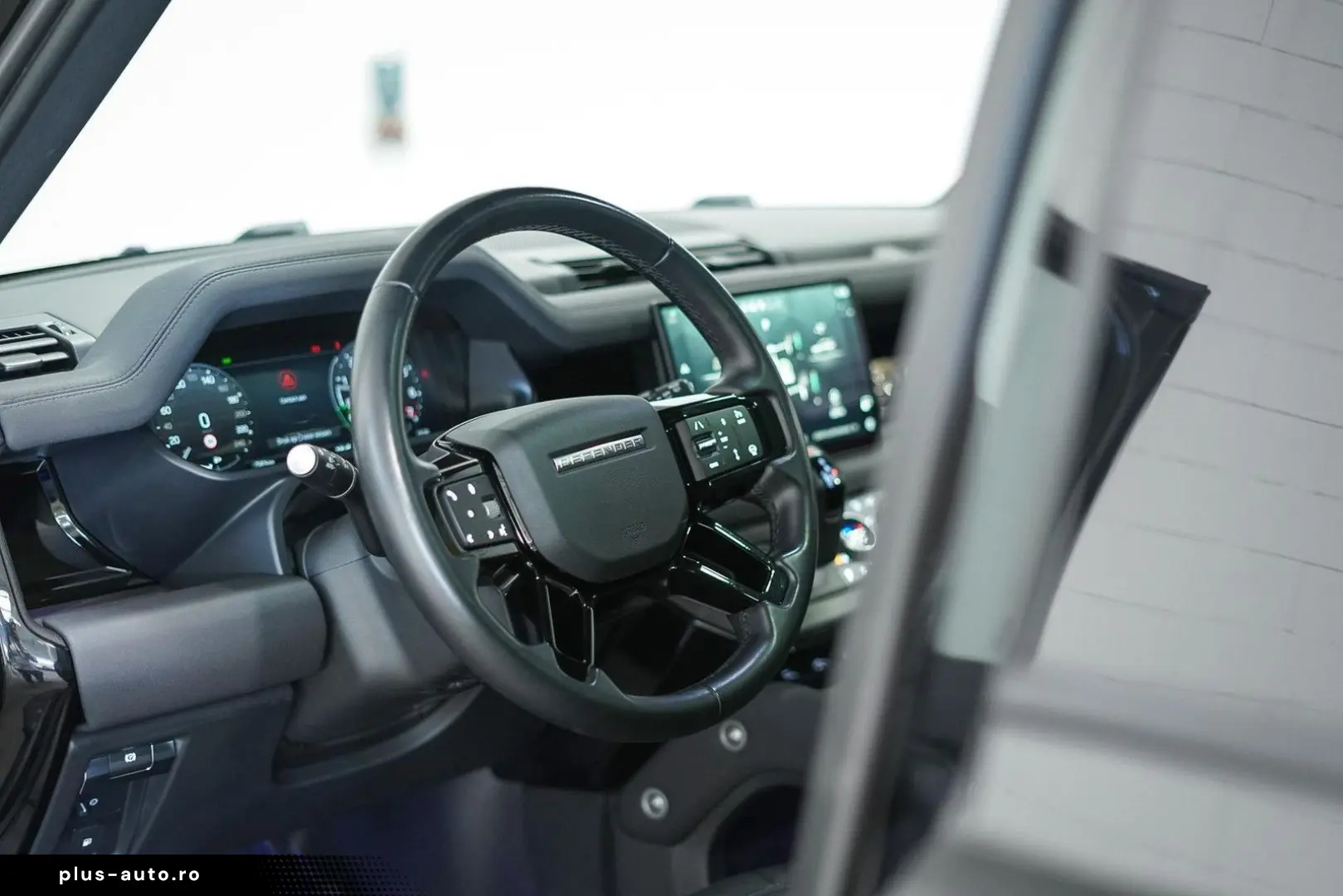 LAND ROVER Defender 110 2.0 P400e 110 SE   URBAN Widebody