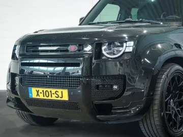 LAND ROVER Defender 110 2.0 P400e 110 SE   URBAN Widebody