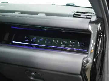 LAND ROVER Defender 110 2.0 P400e 110 SE   URBAN Widebody