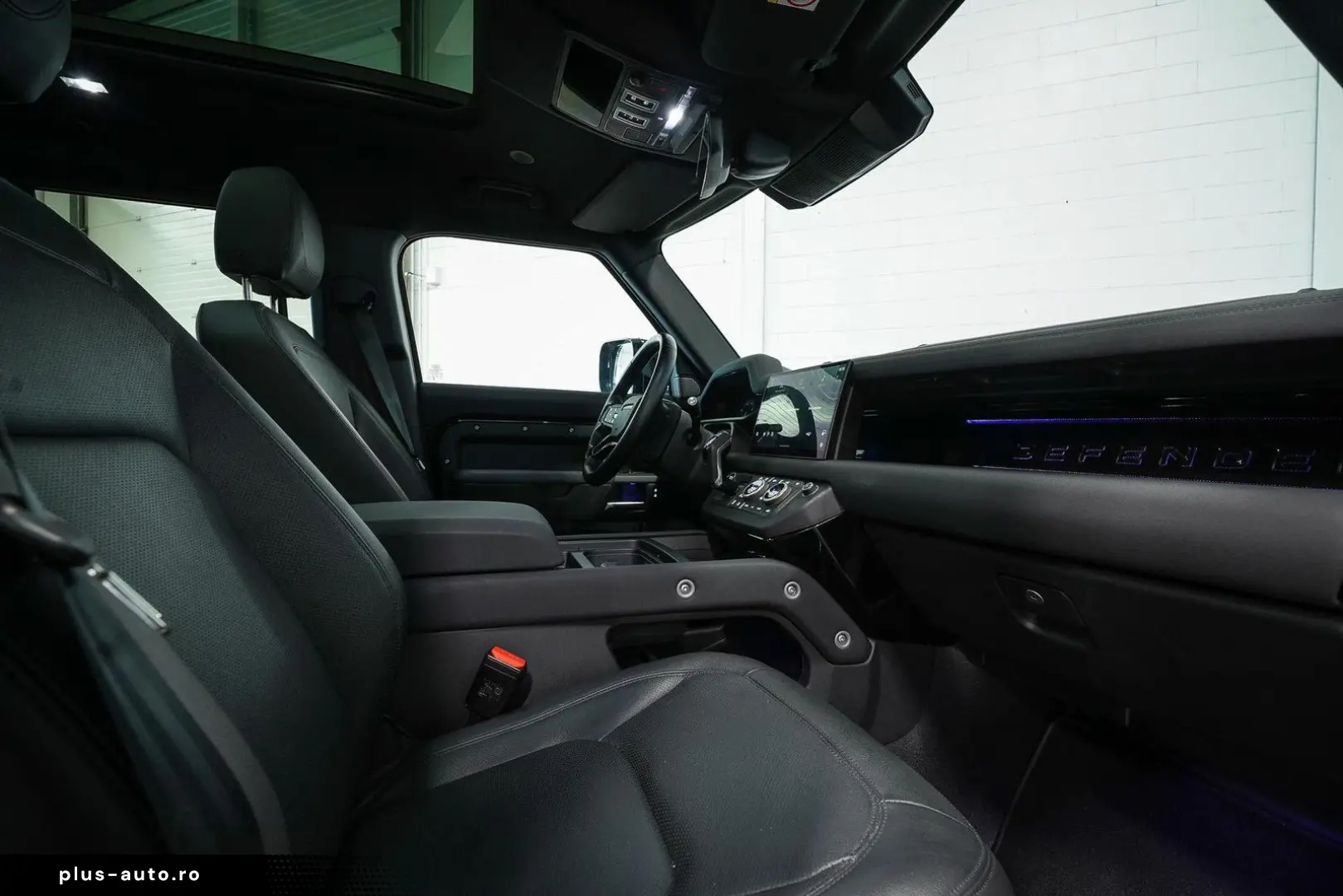LAND ROVER Defender 110 2.0 P400e 110 SE   URBAN Widebody