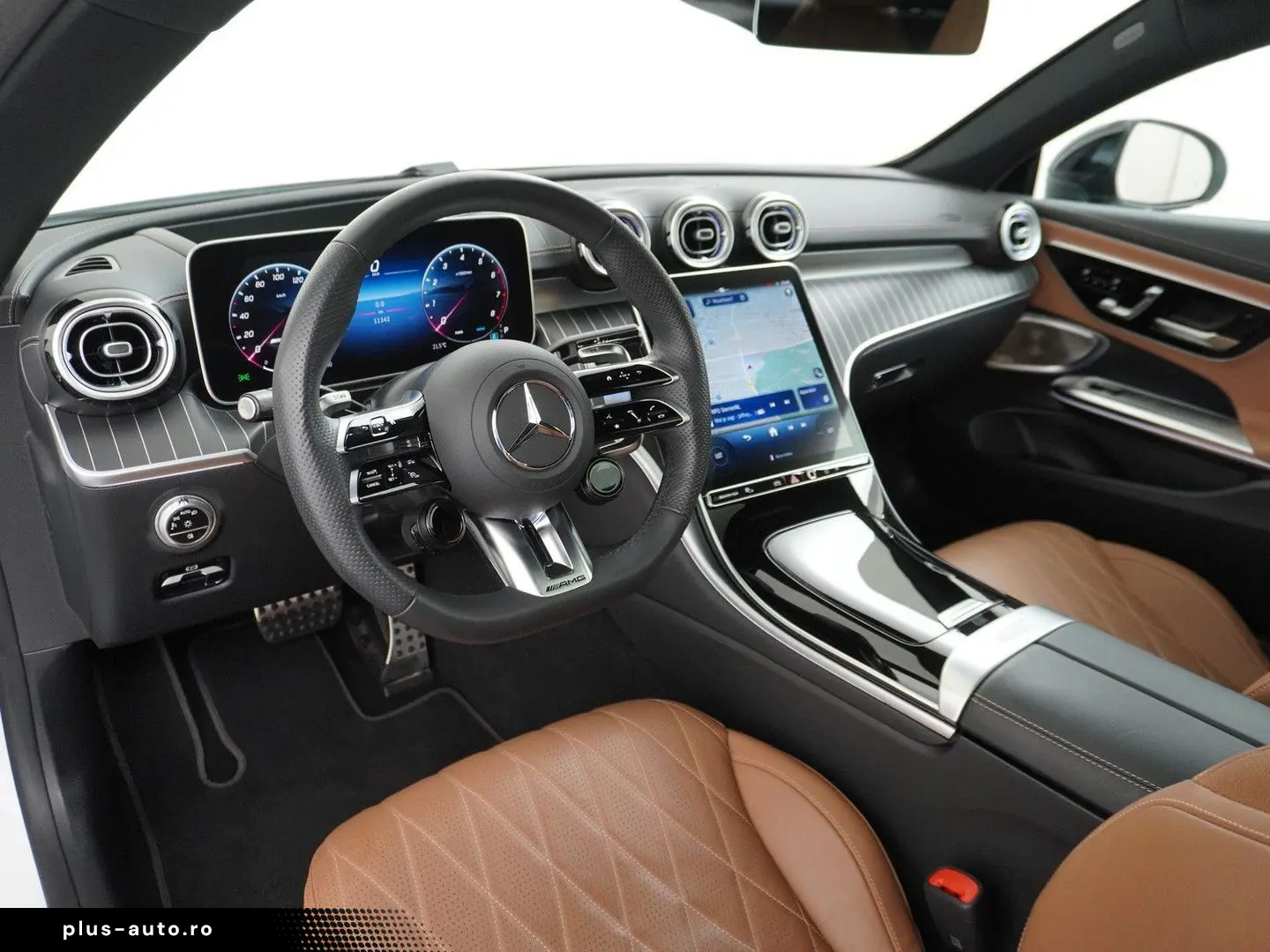 MERCEDES-BENZ CLE 53 AMG Coupé 4MATIC