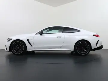 MERCEDES-BENZ CLE 53 AMG Coupé 4MATIC