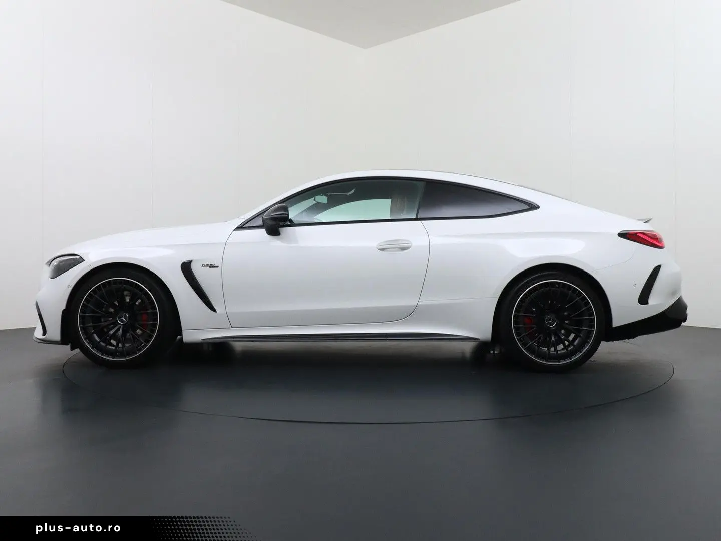 MERCEDES-BENZ CLE 53 AMG Coupé 4MATIC