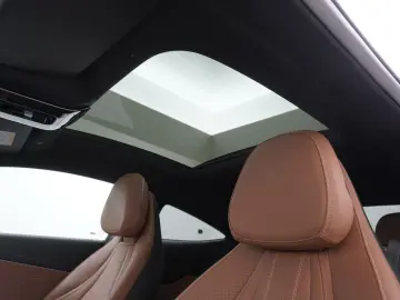 MERCEDES-BENZ CLE 53 AMG Coupé 4MATIC