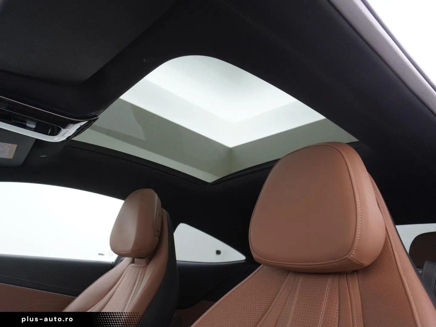 MERCEDES-BENZ CLE 53 AMG Coupé 4MATIC