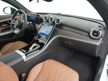 MERCEDES-BENZ CLE 53 AMG Coupé 4MATIC