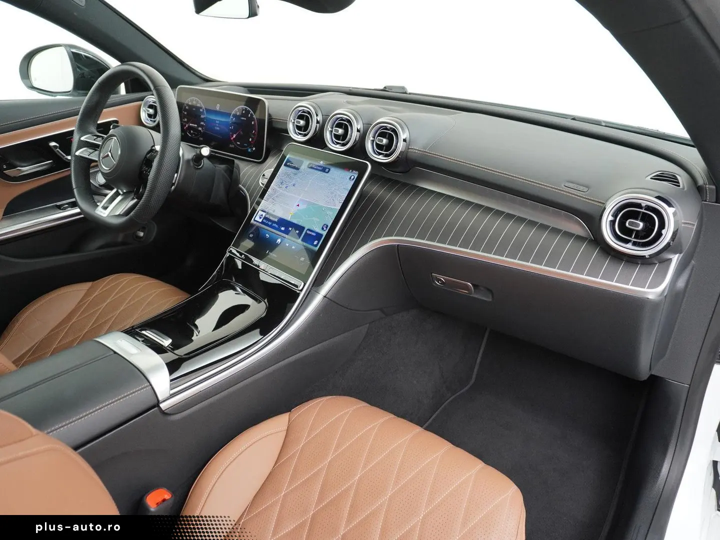 MERCEDES-BENZ CLE 53 AMG Coupé 4MATIC