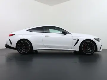 MERCEDES-BENZ CLE 53 AMG Coupé 4MATIC