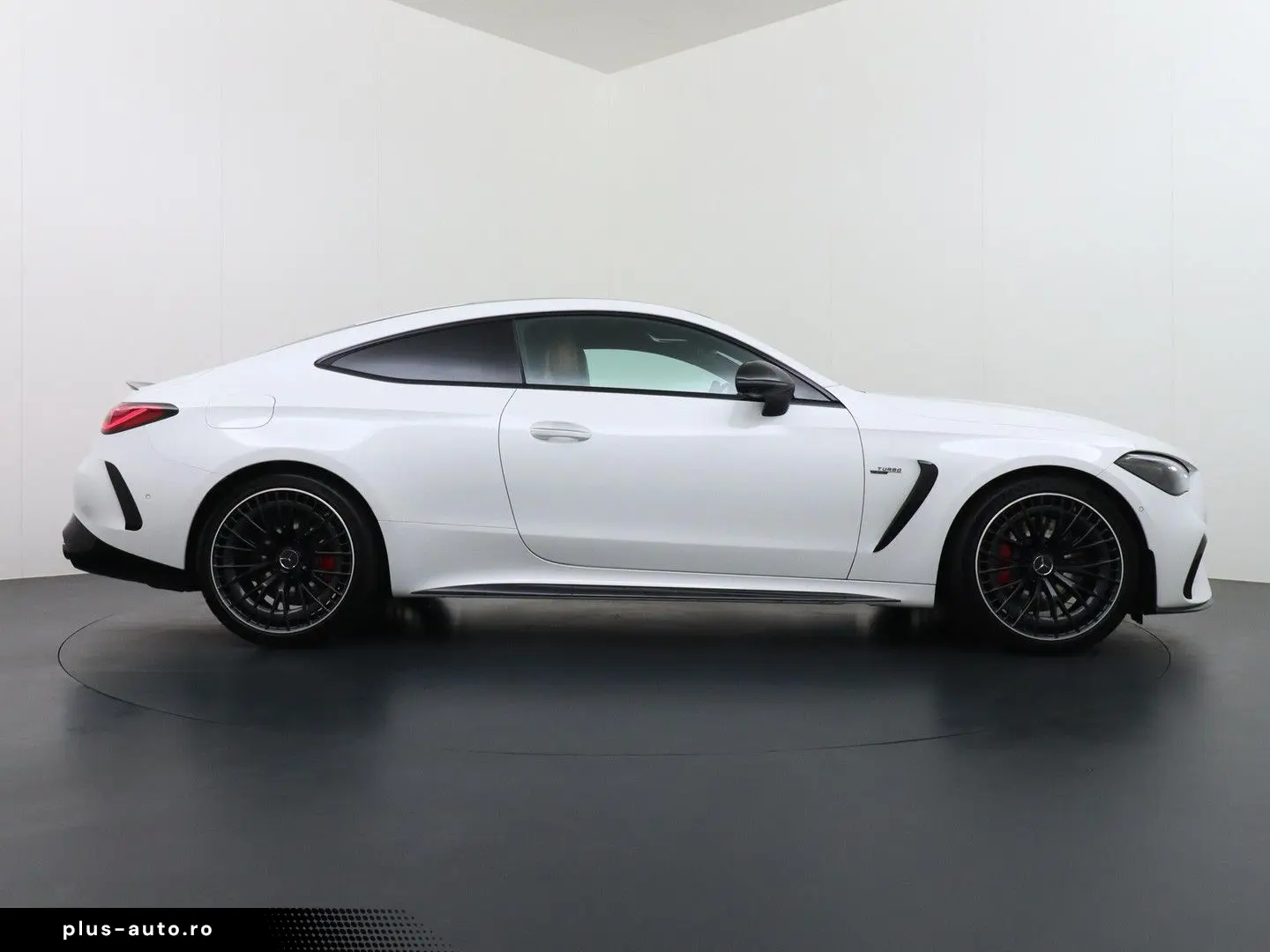 MERCEDES-BENZ CLE 53 AMG Coupé 4MATIC