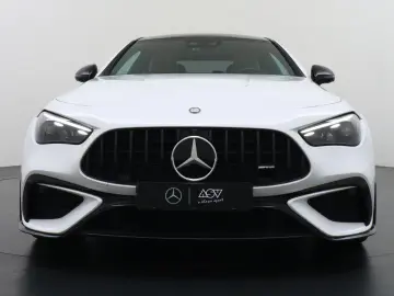 MERCEDES-BENZ CLE 53 AMG Coupé 4MATIC
