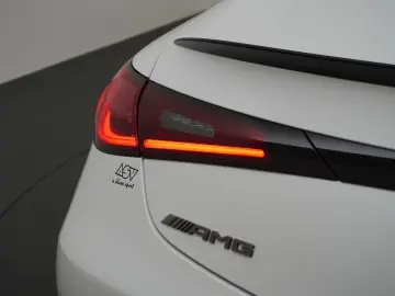 MERCEDES-BENZ CLE 53 AMG Coupé 4MATIC