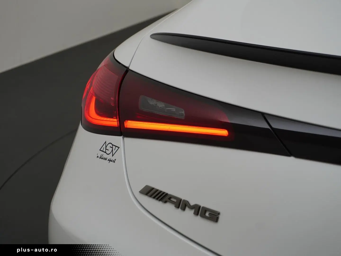 MERCEDES-BENZ CLE 53 AMG Coupé 4MATIC