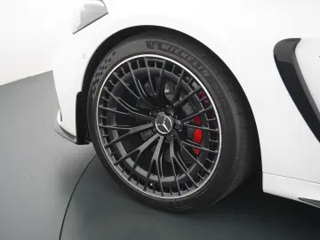 MERCEDES-BENZ CLE 53 AMG Coupé 4MATIC
