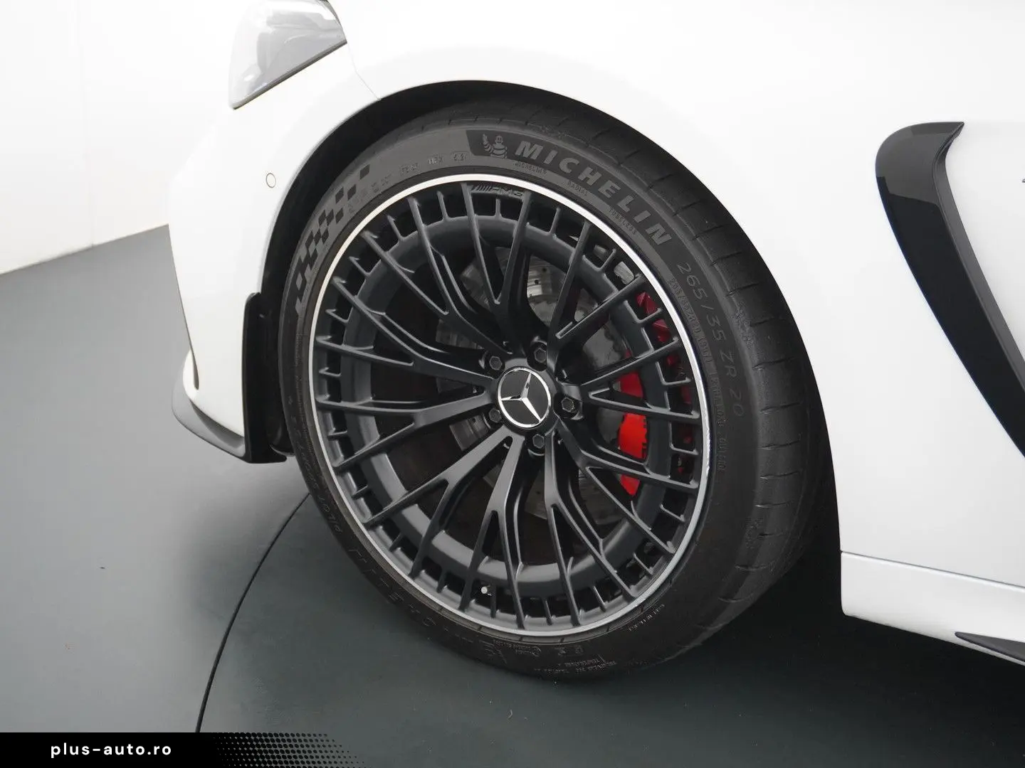 MERCEDES-BENZ CLE 53 AMG Coupé 4MATIC