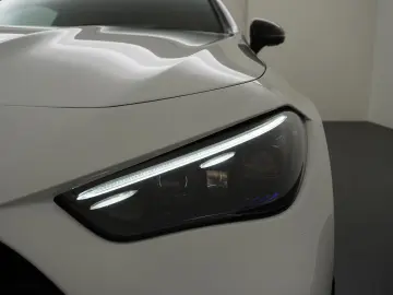 MERCEDES-BENZ CLE 53 AMG Coupé 4MATIC