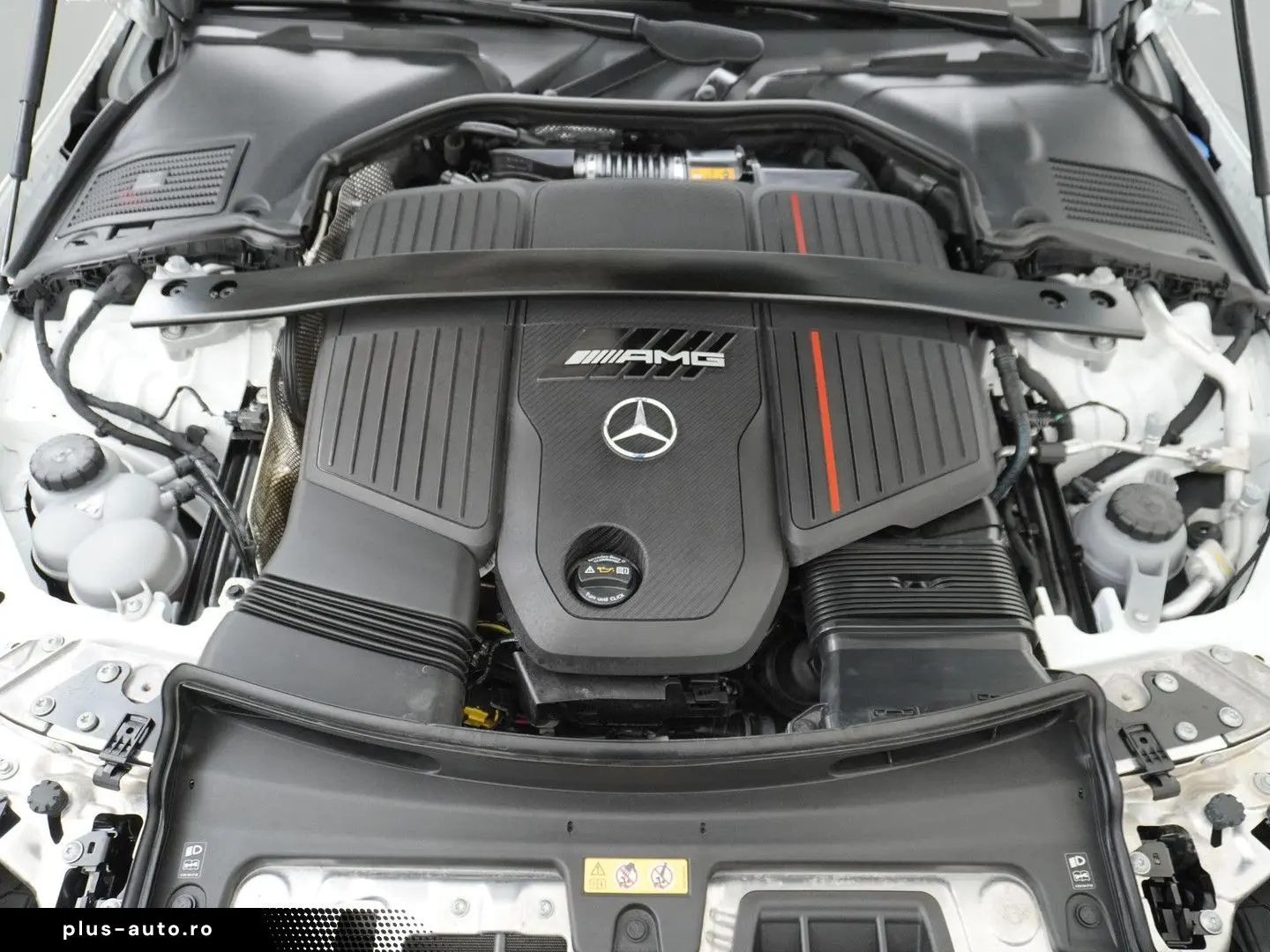 MERCEDES-BENZ CLE 53 AMG Coupé 4MATIC
