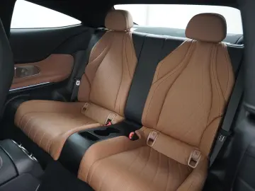 MERCEDES-BENZ CLE 53 AMG Coupé 4MATIC