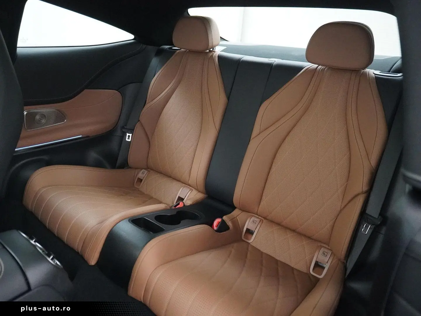 MERCEDES-BENZ CLE 53 AMG Coupé 4MATIC