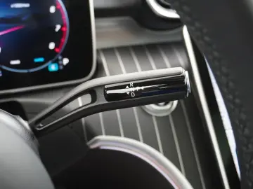 MERCEDES-BENZ CLE 53 AMG Coupé 4MATIC