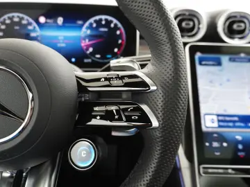 MERCEDES-BENZ CLE 53 AMG Coupé 4MATIC