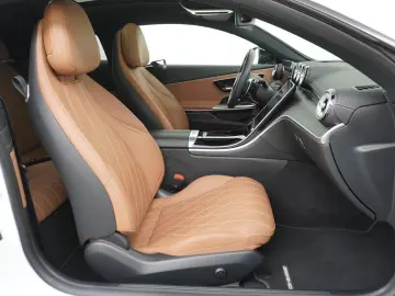 MERCEDES-BENZ CLE 53 AMG Coupé 4MATIC