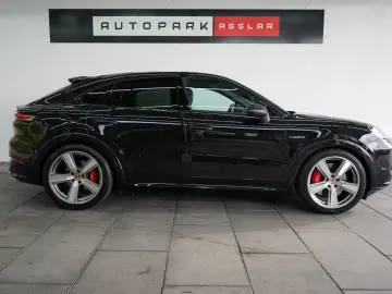 PORSCHE Cayenne Coupe S E-Hybrid