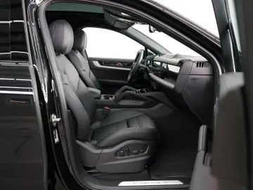 PORSCHE Cayenne Coupe S E-Hybrid
