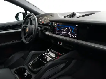 PORSCHE Cayenne Coupe S E-Hybrid