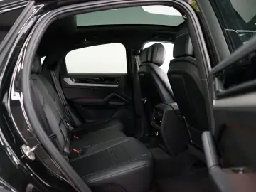 PORSCHE Cayenne Coupe S E-Hybrid
