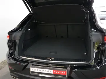 PORSCHE Cayenne Coupe S E-Hybrid