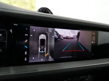 PORSCHE Cayenne Coupe S E-Hybrid