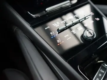 PORSCHE Cayenne Coupe S E-Hybrid