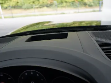 PORSCHE Cayenne Coupe S E-Hybrid