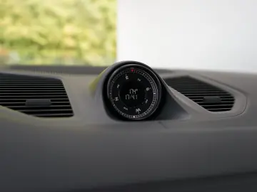 PORSCHE Cayenne Coupe S E-Hybrid