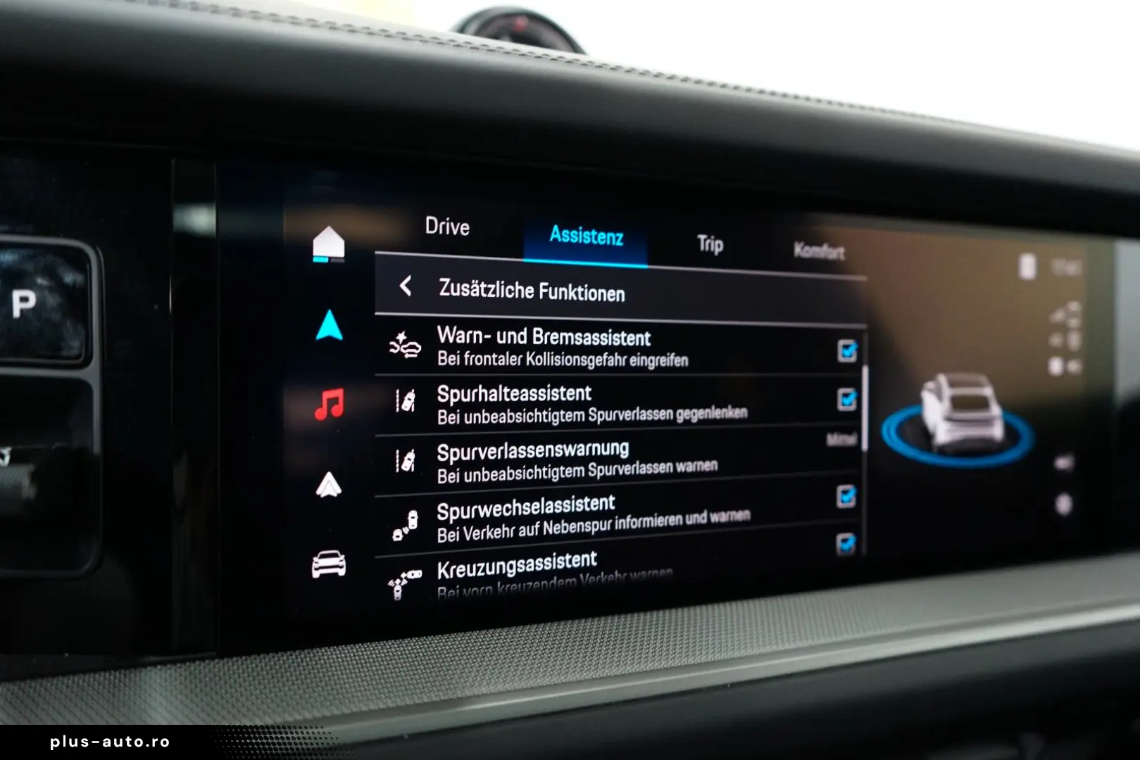 PORSCHE Cayenne Coupe S E-Hybrid