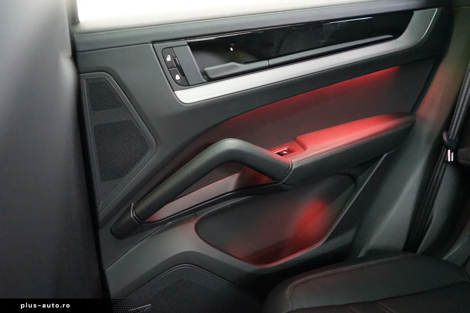 PORSCHE Cayenne Coupe S E-Hybrid