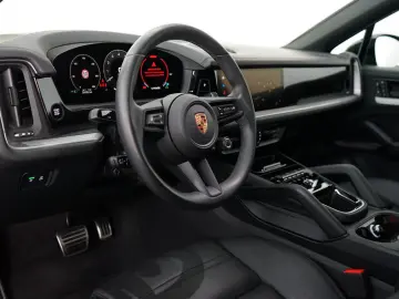 PORSCHE Cayenne Coupe S E-Hybrid