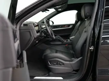 PORSCHE Cayenne Coupe S E-Hybrid